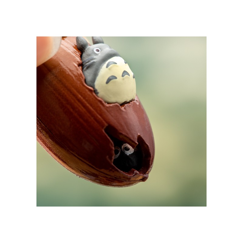 Strap Small and Big Totoro - My Neighbor Totoro