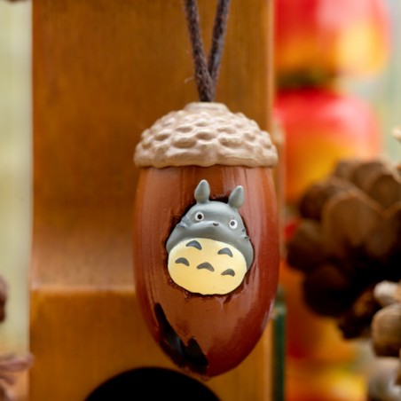 Straps - Strap Small and Big Totoro - My Neighbor Totoro