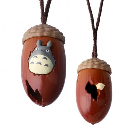 Straps - Strap Totoro Gris et Blanc - Mon Voisin Totoro