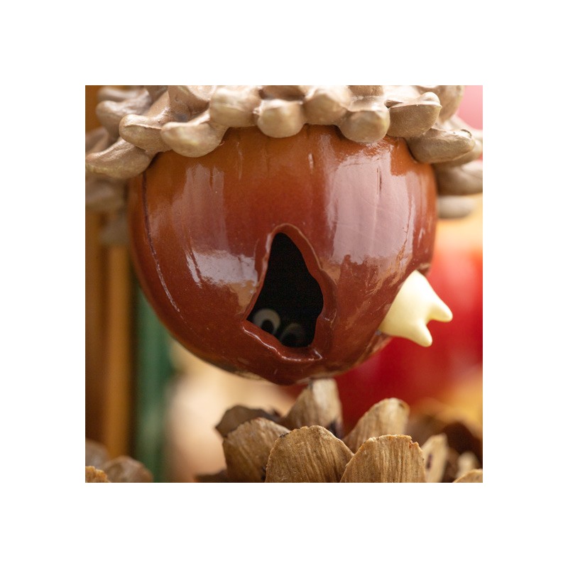 Straps - Strap Totoro Bleu et Blanc - Mon Voisin Totoro