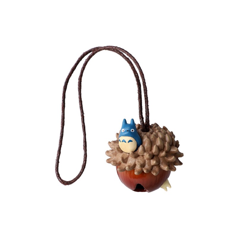 Straps - Strap Totoro Bleu et Blanc - Mon Voisin Totoro