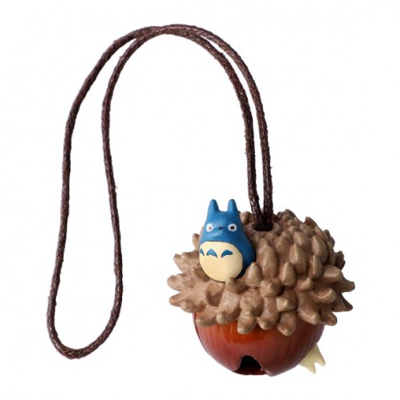 Straps - Strap Totoro Bleu et Blanc - Mon Voisin Totoro