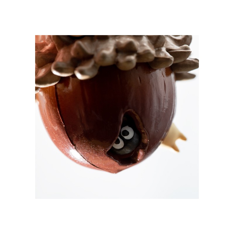 Straps - Strap Totoro Bleu et Blanc - Mon Voisin Totoro