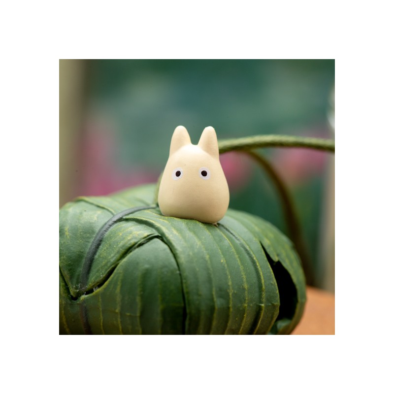 Straps - Strap Totoro Blanc & Noiraudes - Mon Voisin Totoro