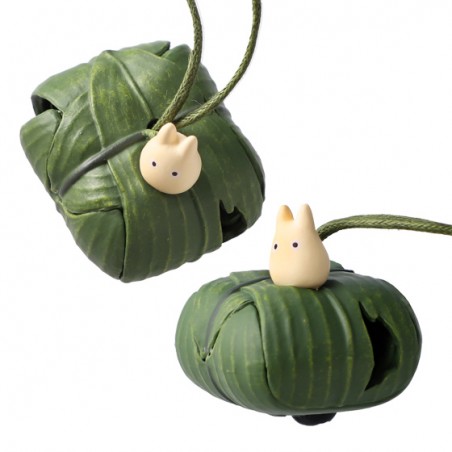 Straps - Strap Small Totoro & Soot Sprites - My Neighbor Totoro