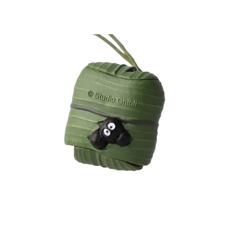 Straps - Strap Totoro Blanc & Noiraudes - Mon Voisin Totoro