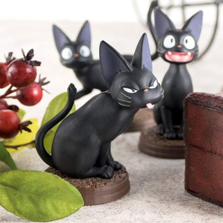 Figurines - Collection Jiji 1 Blind figurine- Kiki's Delivery Service