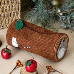 THEAIRTOWN ♥ totoro wrap sk /追跡付 Button Style Hair Band Totoro & Clover - My Neighbor Totoro