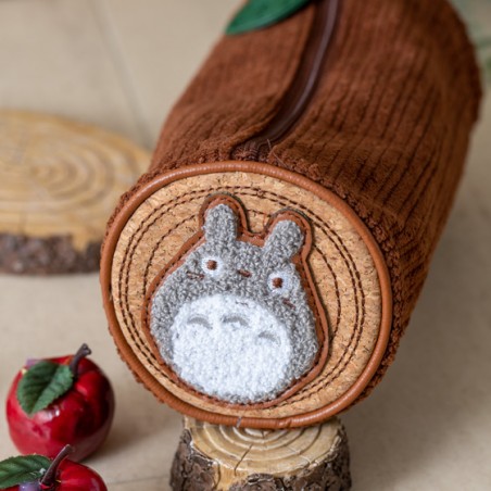 Storage - Sagara Pouch Log - My Neighbor Totoro