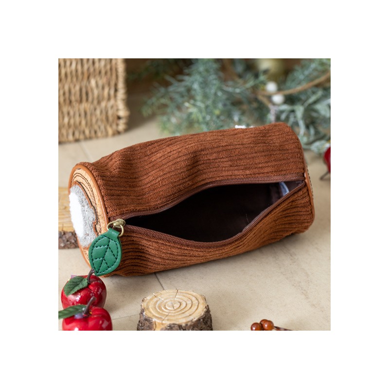 Classement - Trousse Sagara Rondin - Mon Voisin Totoro