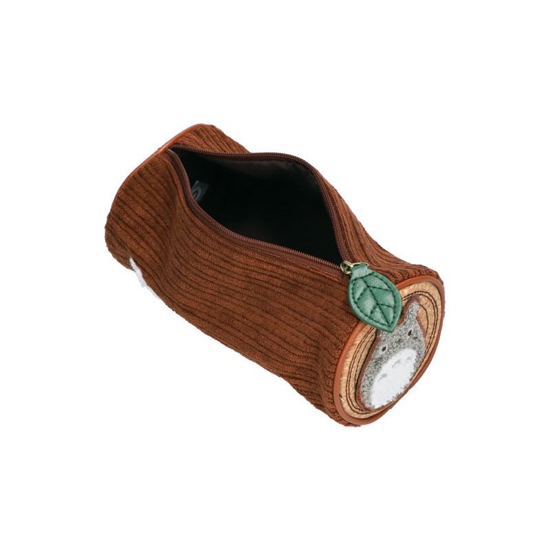 Classement - Trousse Sagara Rondin - Mon Voisin Totoro