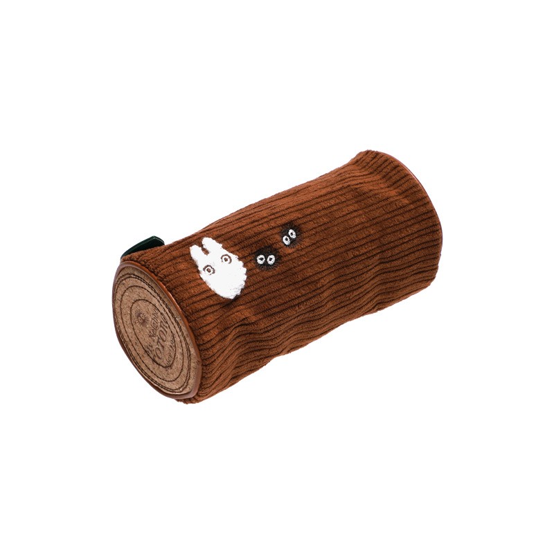 Classement - Trousse Sagara Rondin - Mon Voisin Totoro