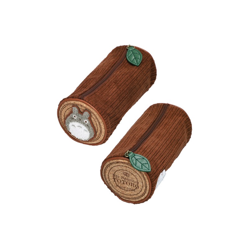 Classement - Trousse Sagara Rondin - Mon Voisin Totoro