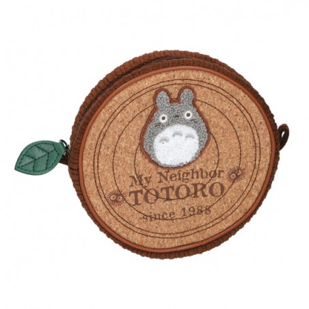 Classement - Aumônière Sagara Rondin - Mon Voisin Totoro