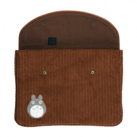 Accessories - Sagara Sleeve Pouch Log - My Neighbor Totoro