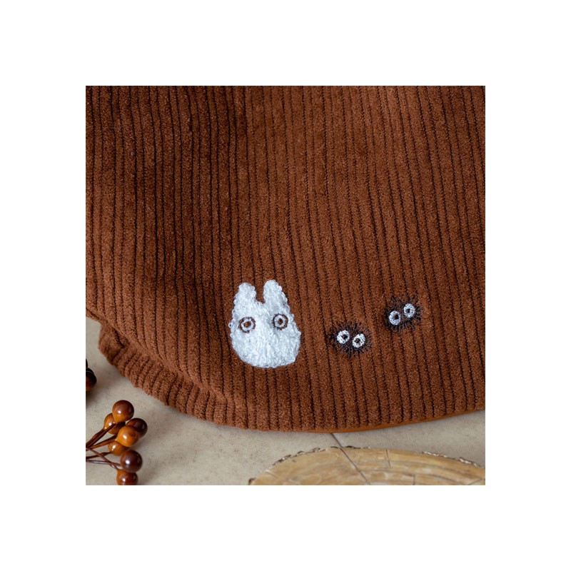 Sacs - Sac à main Sagara Rondin - Mon Voisin Totoro