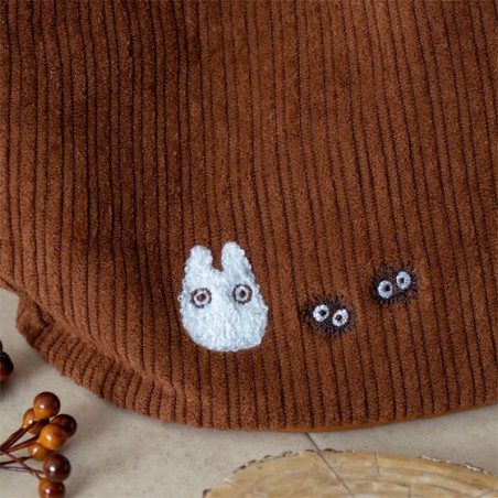 Bags - Sagara Handbag Log - My Neighbor Totoro