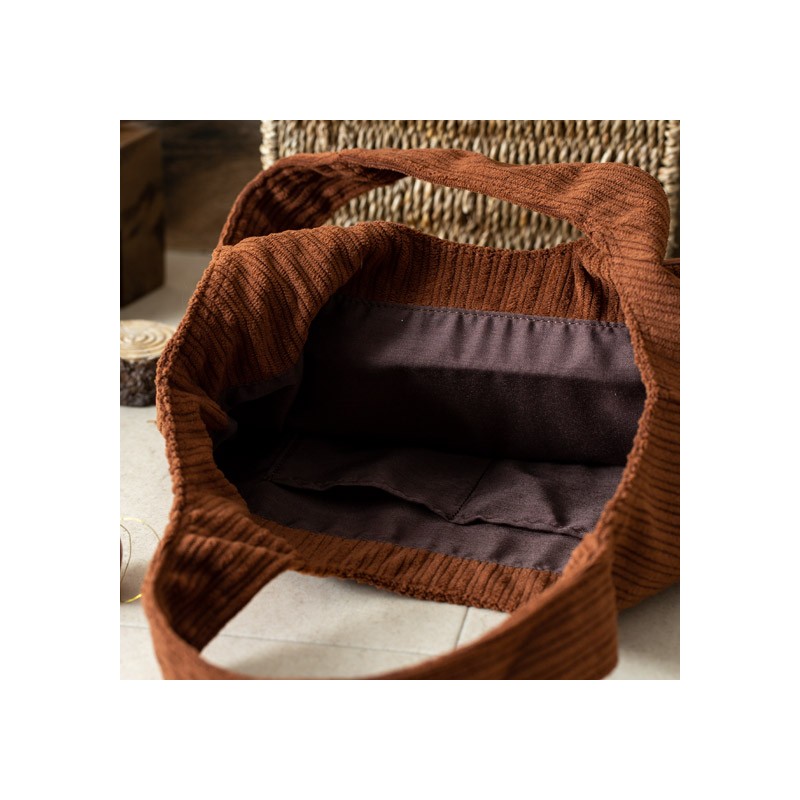 Sacs - Sac à main Sagara Rondin - Mon Voisin Totoro