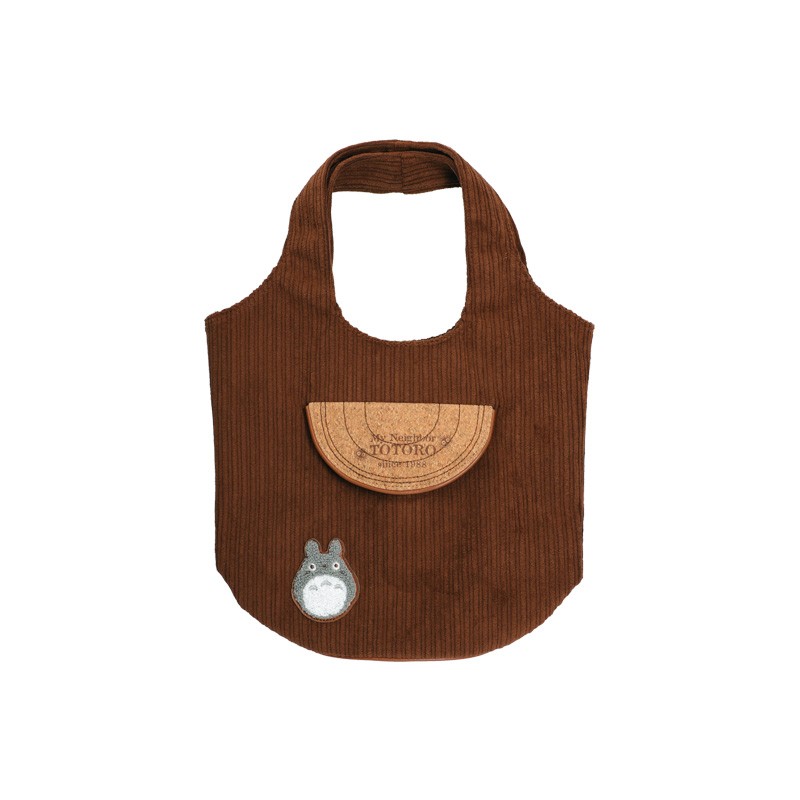 Sacs - Sac à main Sagara Rondin - Mon Voisin Totoro