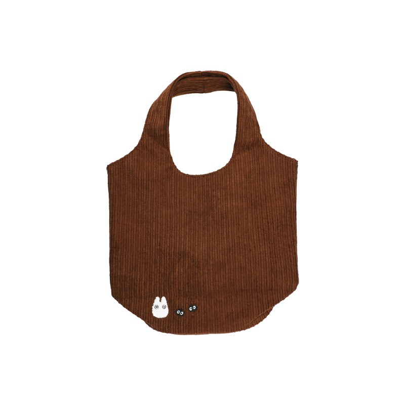 Sacs - Sac à main Sagara Rondin - Mon Voisin Totoro