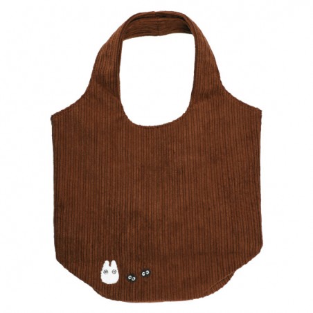 Bags - Sagara Handbag Log - My Neighbor Totoro