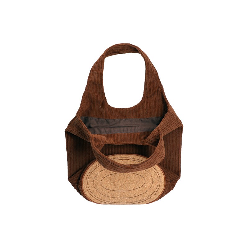 Sacs - Sac à main Sagara Rondin - Mon Voisin Totoro