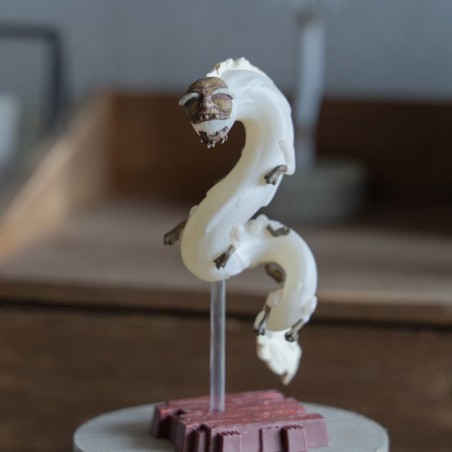 Figurines - Collection Dieux D'Unabara 1 Figurine Mystère - Le Voyage de Chihiro