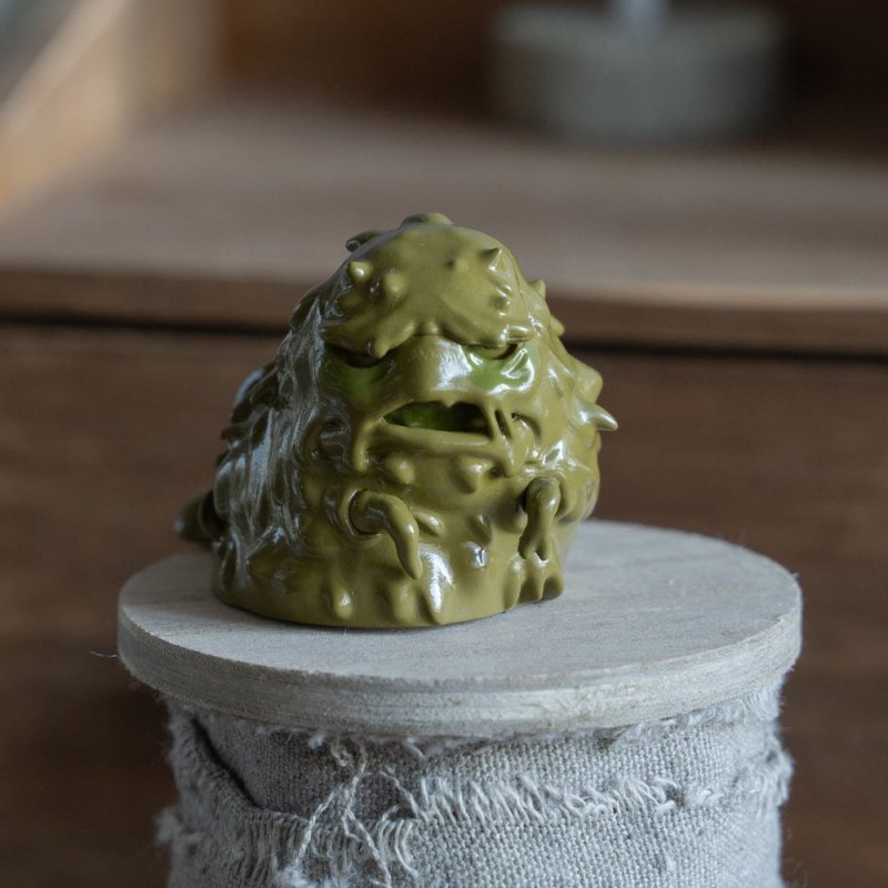 Figurines - Collection Dieux D'Unabara 1 Figurine Mystère - Le Voyage de Chihiro