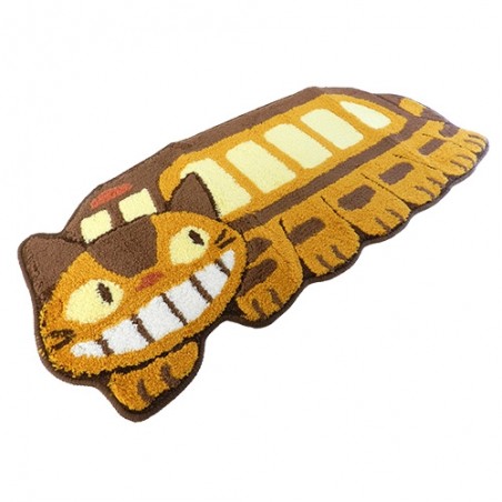 Carpet - Mat Totoro stop- My Neighbor Totoro