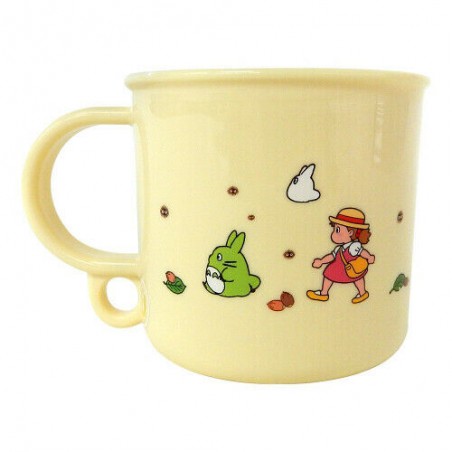 Mugs and cups - Mug Mei - My Neighbor Totoro