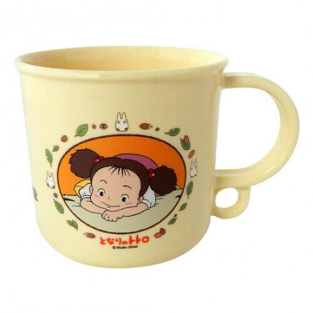 Mugs and cups - Mug Mei - My Neighbor Totoro