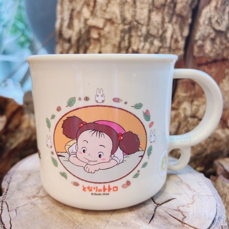 Mugs and cups - Mug Mei - My Neighbor Totoro