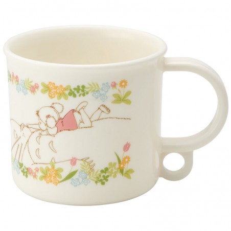 Mugs and cups - Mug Mei & Totoro - My Neighbor Totoro