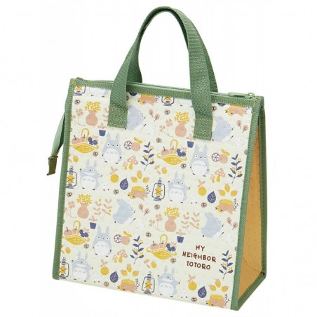 Picnic - Cooler Bag Autumn - My Neighbor Totoro