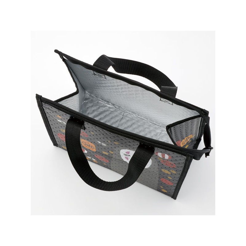 Pique-niques - Glacière No Face & Lanternes - Le Voyage de Chihiro