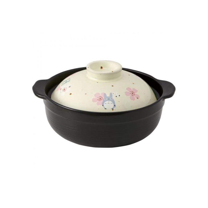 Kitchen and tableware - Mino Casserole - My Neighbor Totoro
