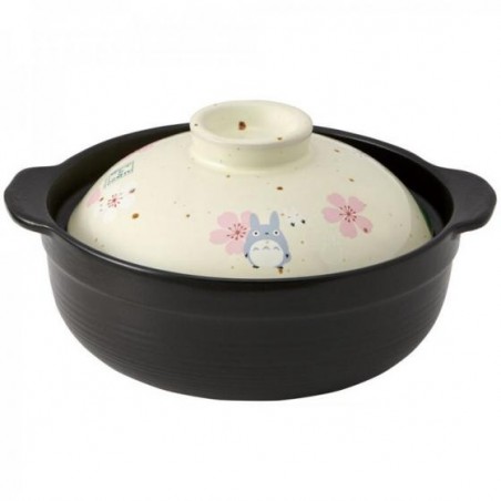 Kitchen and tableware - Mino Casserole - My Neighbor Totoro