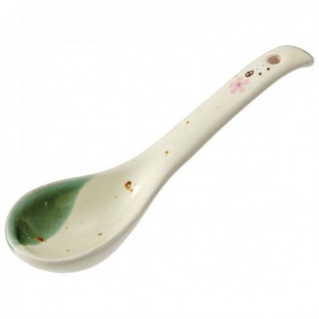 Kitchen and tableware - Mino Spoon - My Neighbor Totoro