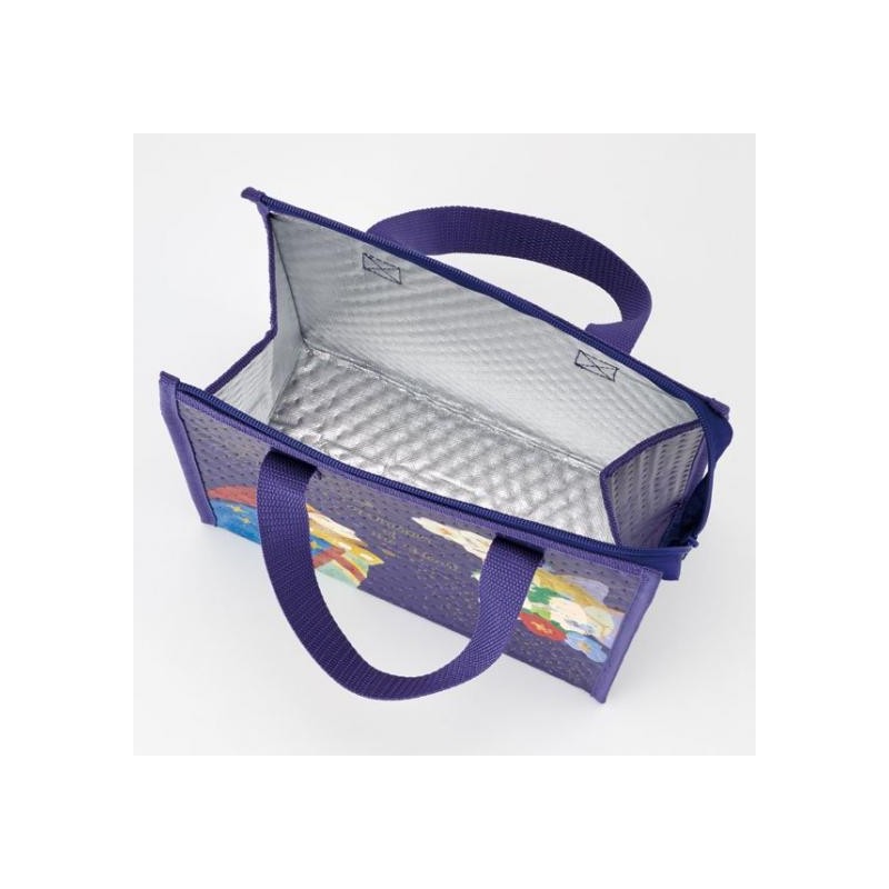 Picnic - Cooler Bag Faeries - Whisper of the Heart