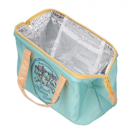 Picnic - Cooler Lunch Bag Don't Be Afraid - Howl's MovingCastle