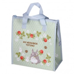Picnics - Frigorífico Raspberry Collection - Mi vecino Totoro