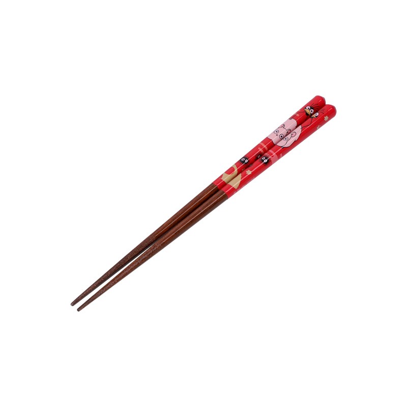 Takara Tomy - ブライス　バウワウポンチョ Lacquered Chopsticks 21cm Boh Mouse - Spirited Away