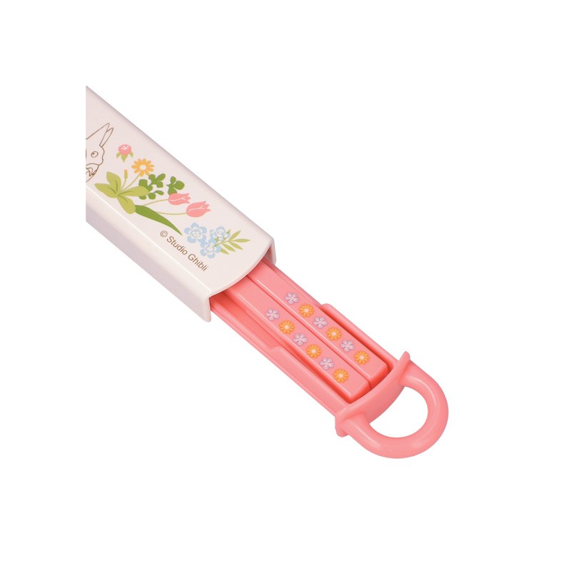 Chopsticks - Chopsticks box Set 16,5cm Mei & Totoro - My Neighbor Totoro