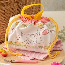 Picnics - Bolsa de almuerzo bento Mei & Totoro - Mi vecino Totoro