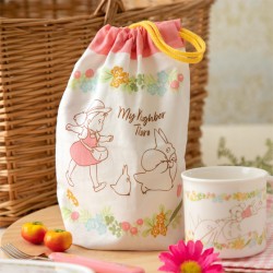 Picnics - Bolsa Mei & Totoro - Mi vecino Totoro