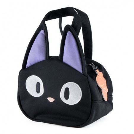 Pique-niques - Sac à Lunch Tissu Jiji - Kiki la petite sorcière