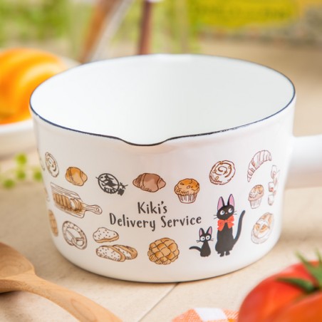 Kitchen and tableware - Enamel pan Viennese pastries - Kiki's Delivery Service