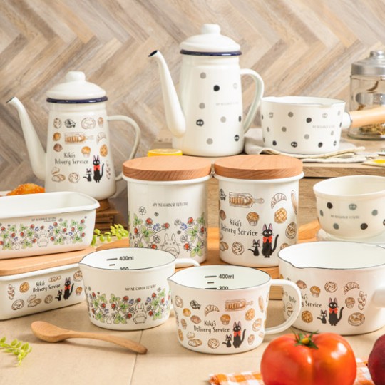 Beurrier En Porcelaine Avec Couvercle Bambou 500 Ml Joeji's - Neuf