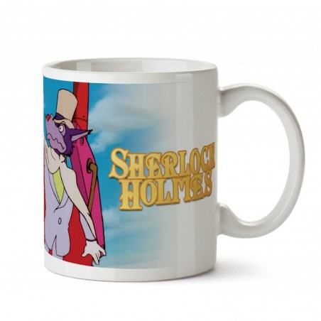 Mugs and cups - Mug Sherlock 04 - Moriarty
