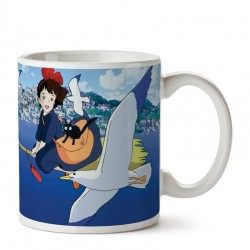 洗顔グッズ mugi Chiikawa Stainless Steel Mug with Lid (Goron Kurimanju